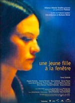 Une Jeune Fille à La Fenêtre (2001) afişi