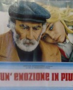 Un'emozione In Più (1979) afişi