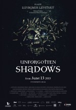 Unforgotten Shadows (2013) afişi