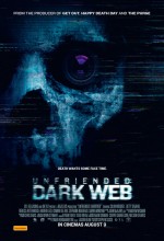 Unfriended: Dark Web (2018) afişi Unfriended: Dark Web (2018) afişi