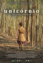 Unicórnio (2017) afişi Unicórnio (2017) afişi
