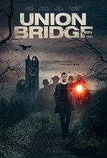 Union Bridge (2019) afişi