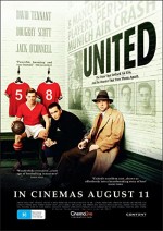 United (2011) afişi
