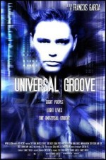 Universal Groove (2007) afişi