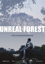Unreal Forest (2010) afişi