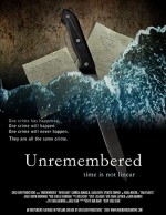 Unremembered (2009) afişi
