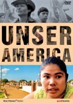 Unser America (2005) afişi