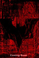 Untitled Batman Spin-off Series (2017) afişi