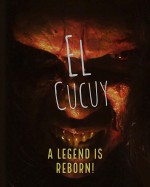 Untitled El Cucuy Feature Film Project (2021) afişi