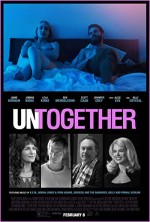 Untogether (2018) afişi