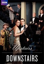 Upstairs, Downstairs (2010) afişi