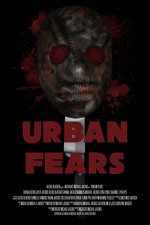 Urban Fears (2019) afişi