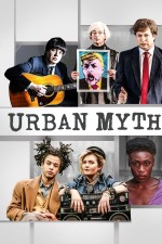 Urban Myths (2017) afişi