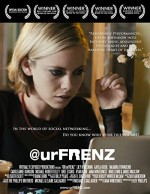 @urFRENZ (2010) afişi