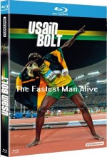 Usain Bolt (2012) afişi