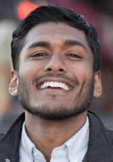 Usama Siddiquee fotoğrafı Usama Siddiquee fotoğrafı