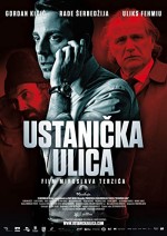 Ustanicka Ulica (2012) afişi