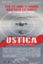 Ustica: The Missing Paper (2016) afişi