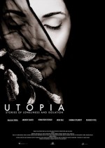 Utopia (2015) afişi Utopia (2015) afişi