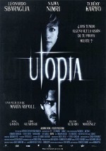 Utopia (2003) afişi