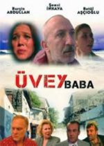 Üvey Baba (1998) afişi