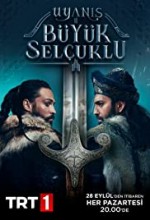 Uyanış: Büyük Selçuklu (2020) afişi Uyanış: Büyük Selçuklu (2020) afişi