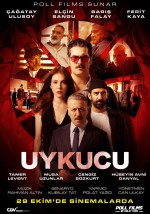 Uykucu (2025) Fragman (2025) afişi