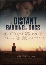Uzakta Havlayan Köpekler (2017) afişi