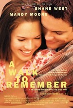 Uzaktakı Anılar (2002) afişi