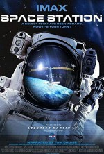 Uzay İstasyonu (2002) afişi