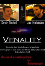 Venality (2011) afişi
