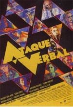 Verbal Assault (1999) afişi