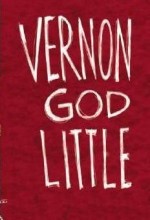 Vernon God Little (2014) afişi