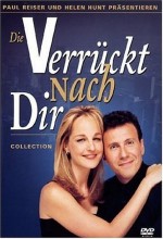 Verrückt Nach Dir (1994) afişi