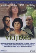 Vrijdag (1981) afişi