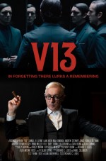 V13 (2025) afişi
