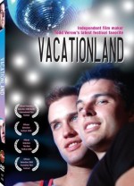 Vacationland (2006) afişi