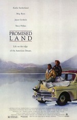 Vadedilmiş Ülke (1987) afişi