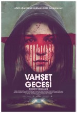 Vahşet Gecesi (2015) afişi Vahşet Gecesi (2015) afişi