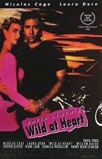 Vahşi Duygular (1990) afişi