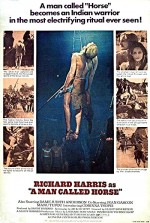Vahşi Kahraman (1970) afişi