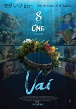 Vai (2019) afişi