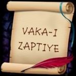 Vaka-i Zaptiye (2002) afişi