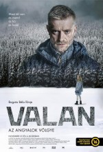 Valan (2019) afişi