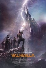 Valhalla (2019) afişi