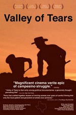 Valley Of Tears (2003) afişi