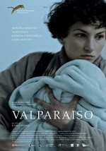 Valparaiso (2016) afişi