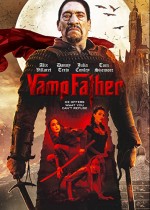 Vampfather (2022) afişi