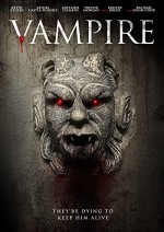 Vampire (2011) afişi
