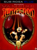 Vampire Junction (2001) afişi